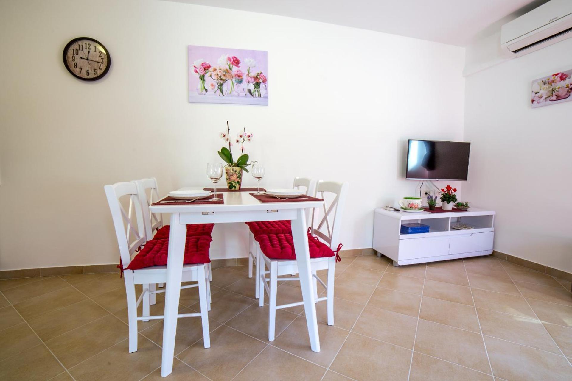 Apartment Podini Brseč 외부 사진