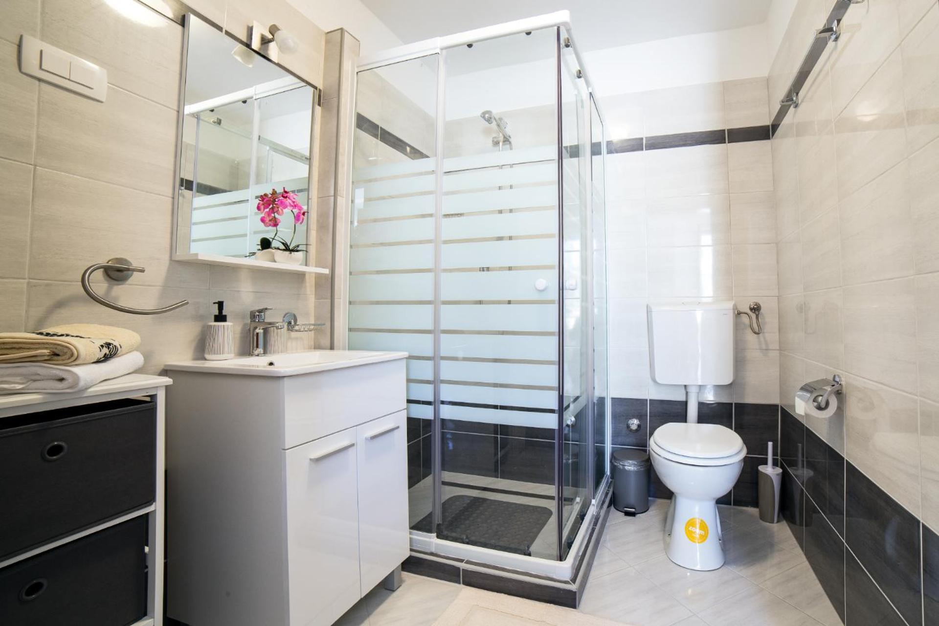 Apartment Podini Brseč 외부 사진