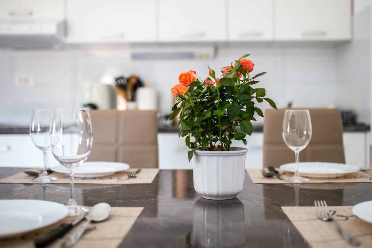 Apartment Podini Brseč 외부 사진